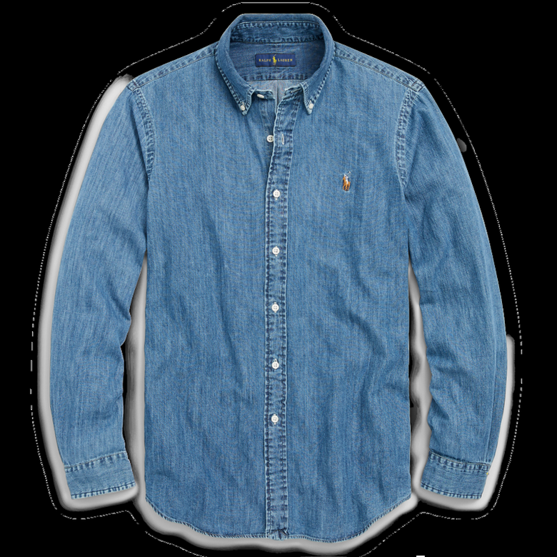 Polo M-XXL xxh831 (8)